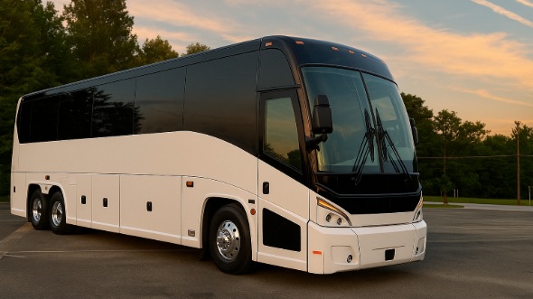 nashville concert transportation