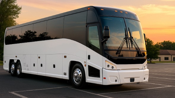owensboro prom party bus rentals
